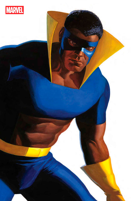 Avengers #26 Alex Ross Timeless Full Art Variant [Doom]