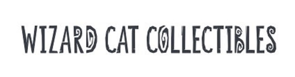 Wizard Cat Collectibles